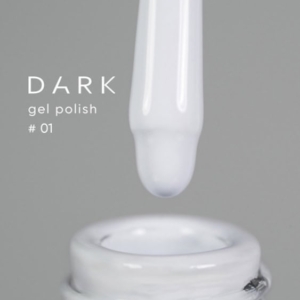 DARK Gel Polish #01