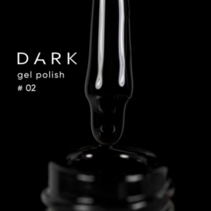 DARK Gel Polish #02