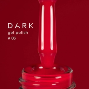 DARK Gel Polish #03