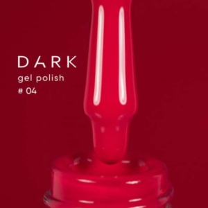 DARK Gel Polish #04