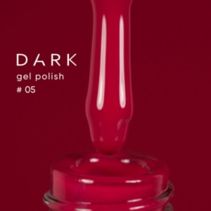 DARK Gel Polish #05