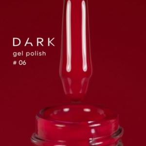 DARK Gel Polish #06