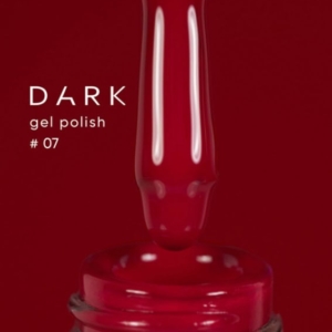 DARK Gel Polish #07