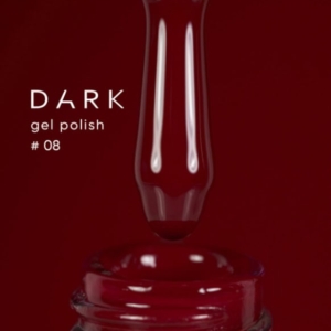 DARK Gel Polish #08