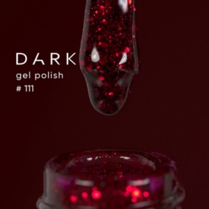 DARK Gel Polish #111