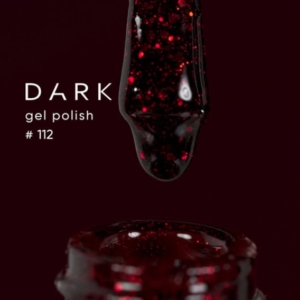 DARK Gel Polish #112