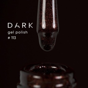 DARK Gel Polish #113