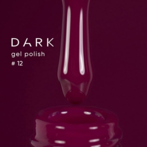 DARK Gel Polish #12