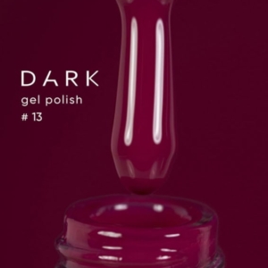 DARK Gel Polish #13