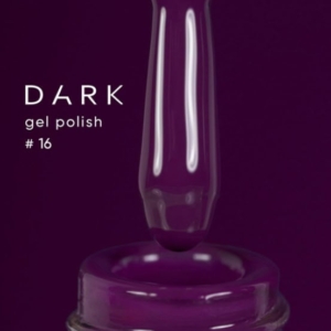 DARK Gel Polish #16