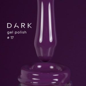 DARK Gel Polish #17