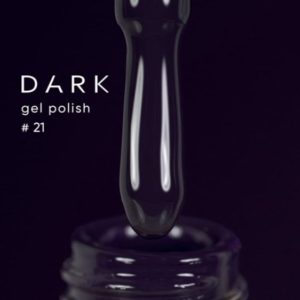 DARK Gel Polish #21