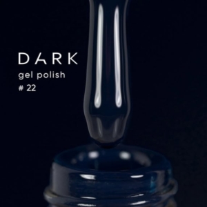 DARK Gel Polish #22