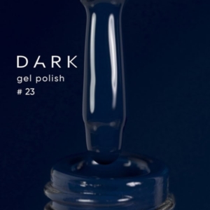 DARK Gel Polish #23