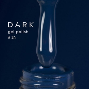 DARK Gel Polish #24
