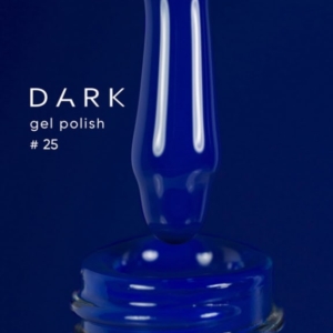 DARK Gel Polish #25