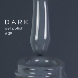 DARK Gel Polish #29