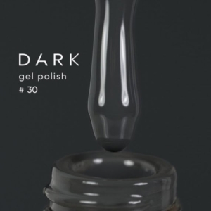 DARK Gel Polish #30
