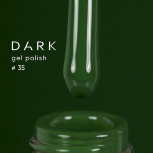 DARK Gel Polish #35