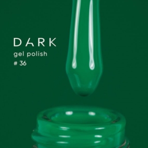 DARK Gel Polish #36