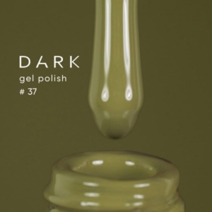 DARK Gel Polish #37