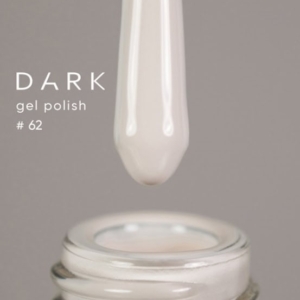 DARK Gel Polish #62