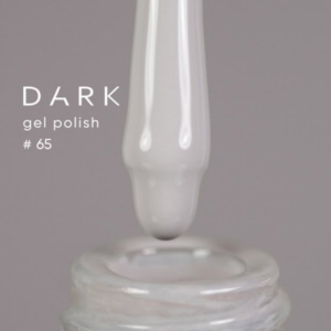 DARK Gel Polish #65