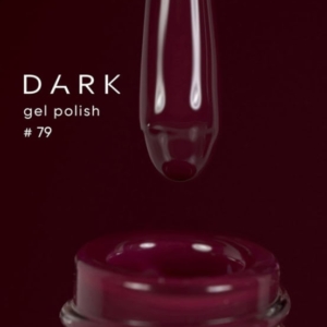 DARK Gel Polish #79