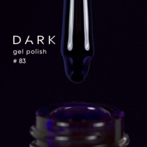 DARK Gel Polish #83