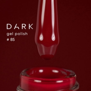 DARK Gel Polish #85