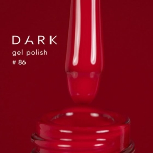 DARK Gel Polish #86