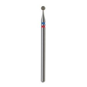 Formula Profi Diamond Ball Bit 2.5mm Blue + Red (Premium)