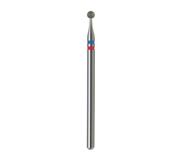 Formula Profi Diamond Ball Bit 2.5mm Blue + Red (Premium)