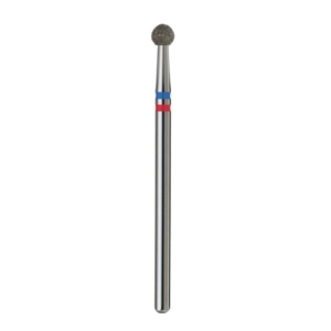 Formula Profi Diamond Ball Bit 3.5mm Blue + Red (Premium)