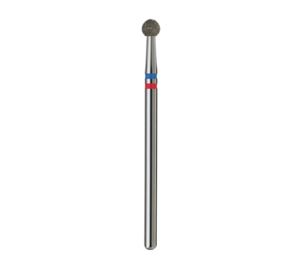 Formula Profi Diamond Ball Bit 3.5mm Blue + Red (Premium)