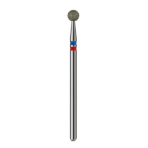 Formula Profi Diamond Ball Bit 4.0mm Blue + Red (Premium)
