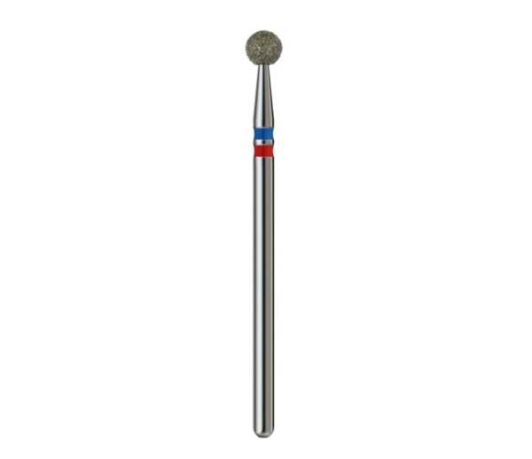 Formula Profi Diamond Ball Bit 4.0mm Blue + Red (Premium)