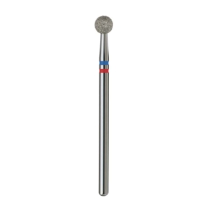 Formula Profi Diamond Ball Bit 4.5mm Blue + Red (Premium)