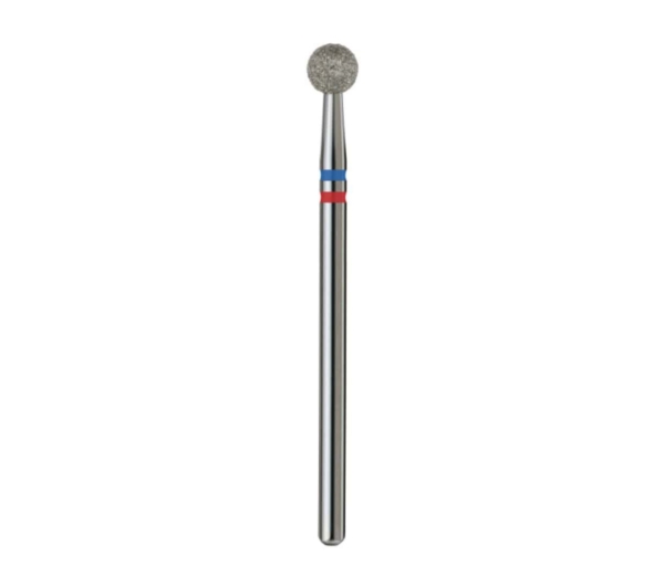 Formula Profi Diamond Ball Bit 4.5mm Blue + Red (Premium)