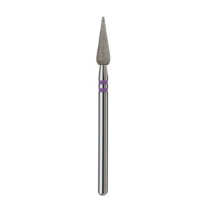 Formula Profi Diamond Drop Bit 3.5mm Violet Pro (Premium)