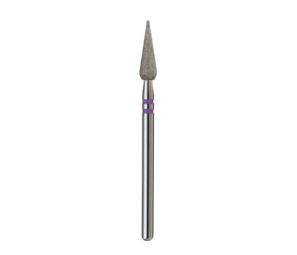 Formula Profi Diamond Drop Bit 3.5mm Violet Pro (Premium)