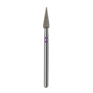 Formula Profi Diamond Drop Bit 4.0mm Violet PRO (Premium)