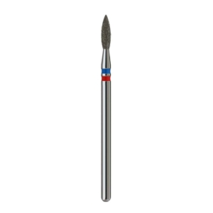 Formula Profi Diamond Flame Bit 2.1mm Blue + Red (Premium)