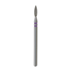Formula Profi Diamond Flame Bit 2.1mm Violet PRO (Premium)