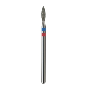 Formula Profi Diamond Flame Bit 2.5mm Blue + Red (Premium)