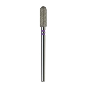 Formula Profi Diamond Rounded Cylinder 4.0mm Violet PRO (Premium)