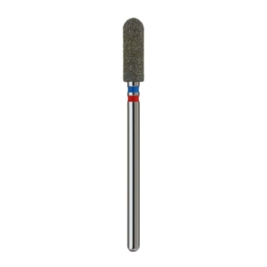 Formula Profi Rounded Cylinder Bit 4.0mm Blue + Red (Premium)