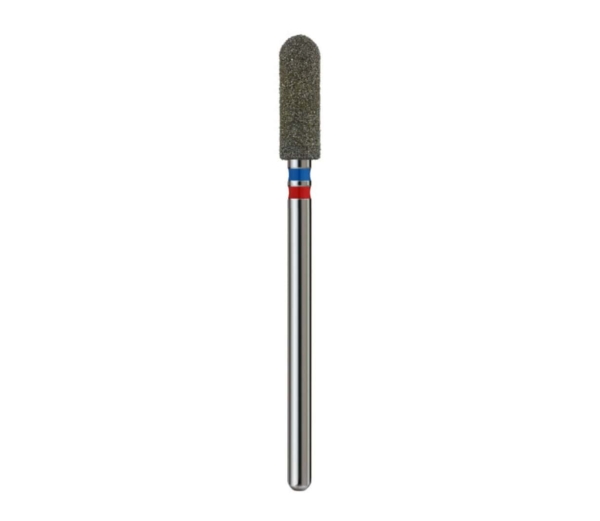 Formula Profi Rounded Cylinder Bit 4.0mm Blue + Red (Premium)