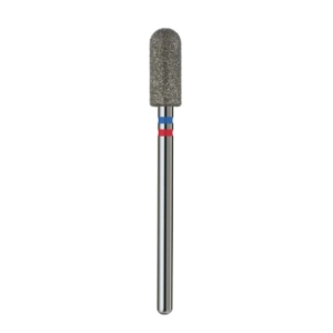 Formula Profi Rounded Cylinder Bit 5.0mm Blue + Red (Premium)