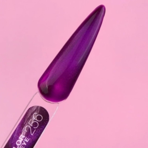 LUNAmoon Color Cat Eye Gel Polish #256